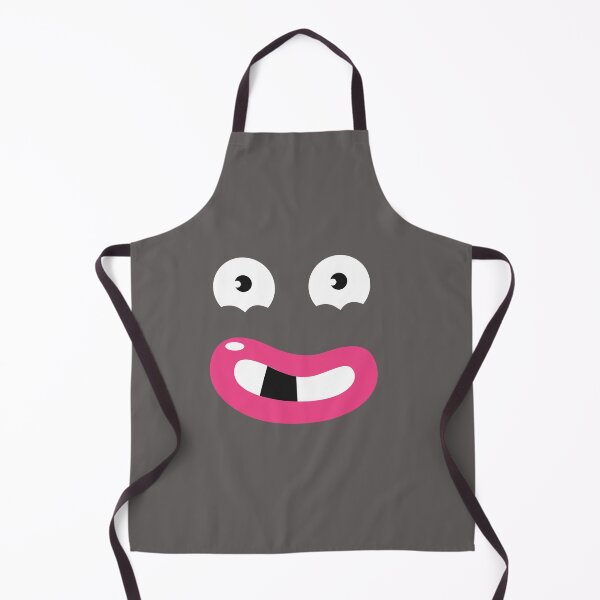 Item preview, Crazy Face 019 designed and sold by PrintPortal.