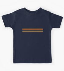 13th doctor shirt Kids Tee