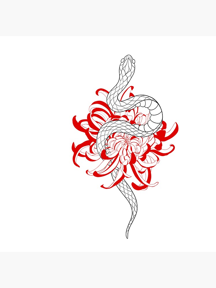 Snake Tattoo Drawing PNG Transparent Images Free Download | Vector Files |  Pngtree