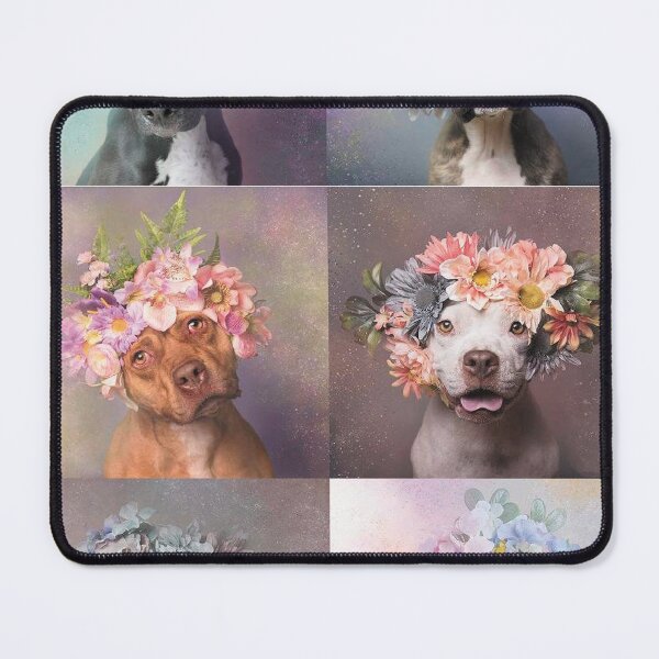 Item preview, American Pit Bull Terrier #5 designed and sold by UA-Shirts.