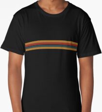 13th doctor shirt Long T-Shirt