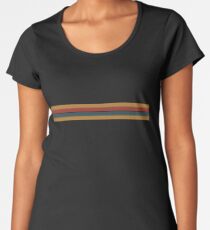 13th doctor shirt Women's Premium T-Shirt