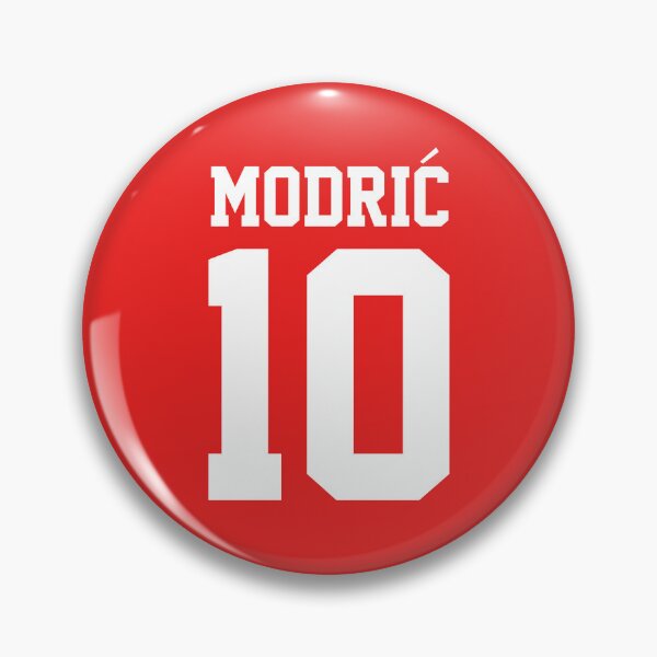 Item preview, Copy of Modric Jersey designed and sold by just-online.