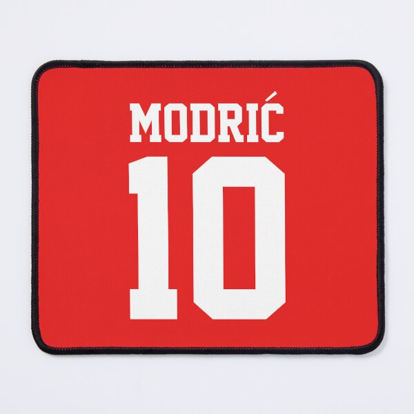 Item preview, Copy of Modric Jersey designed and sold by just-online.
