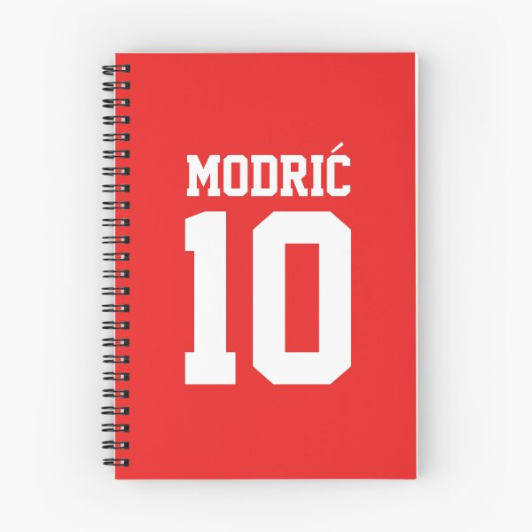 Item preview, Copy of Modric Jersey designed and sold by just-online.