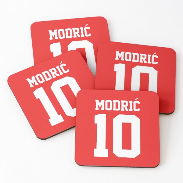 Item preview, Copy of Modric Jersey designed and sold by just-online.