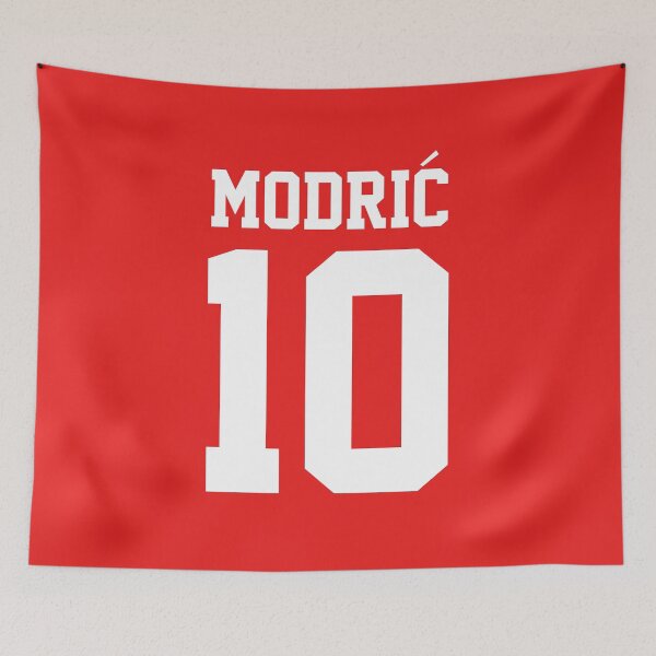 Item preview, Copy of Modric Jersey designed and sold by just-online.