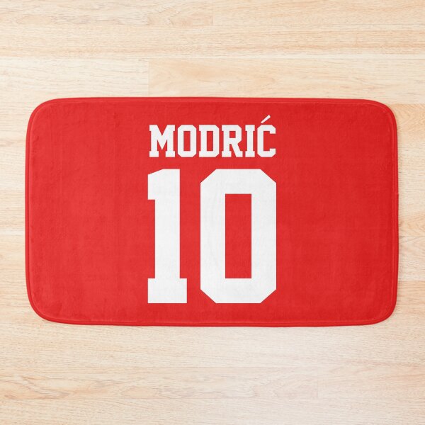 Item preview, Copy of Modric Jersey designed and sold by just-online.