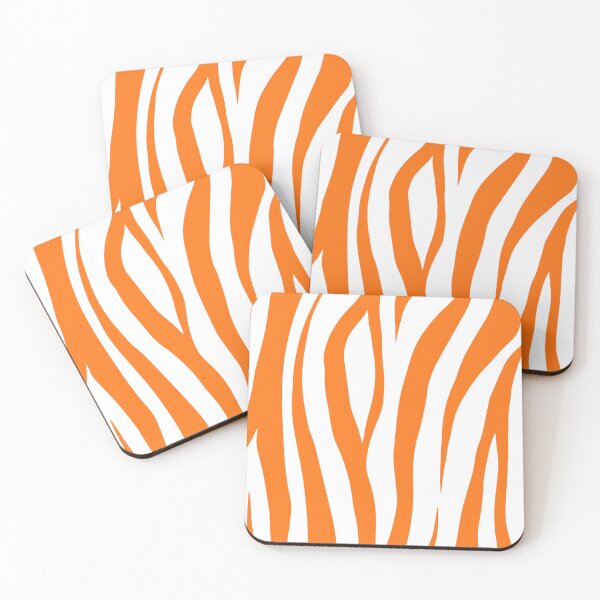 Item preview, zebra pattern designed and sold by Timegraf.
