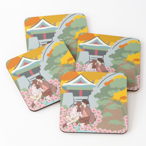Item preview, Tranquility designed and sold by SeekingMeaning.
