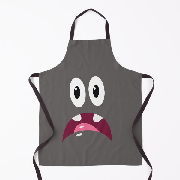 Item preview, Crazy Face 020 designed and sold by PrintPortal.