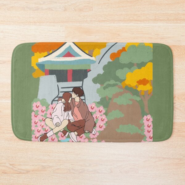 Item preview, Tranquility designed and sold by SeekingMeaning.