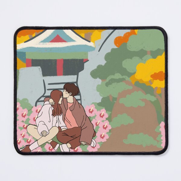 Item preview, Tranquility designed and sold by SeekingMeaning.