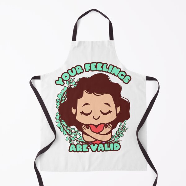 Item preview, Your Feelings Are Valid designed and sold by HealingMinds.
