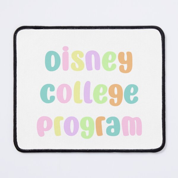 Item preview, DCP in rainbow colors designed and sold by Gabriella Goldberg.