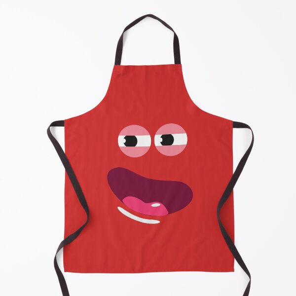 Item preview, Crazy Face 021 designed and sold by PrintPortal.