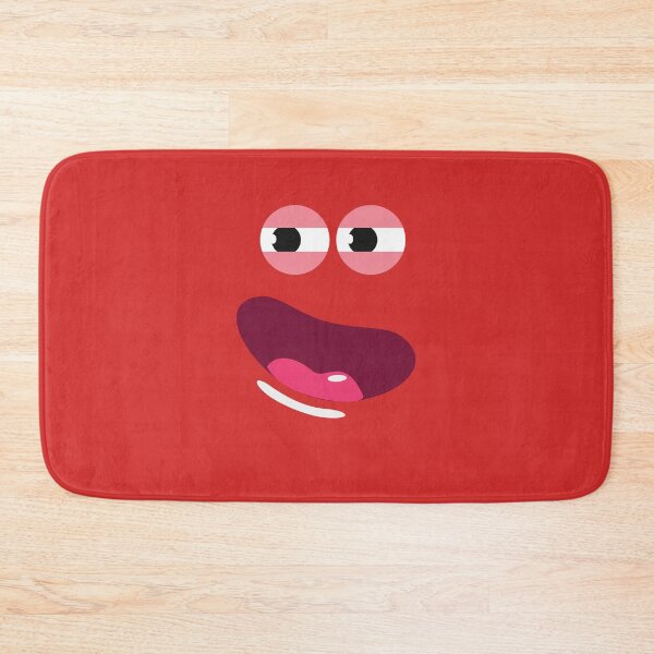 Item preview, Crazy Face 021 designed and sold by PrintPortal.
