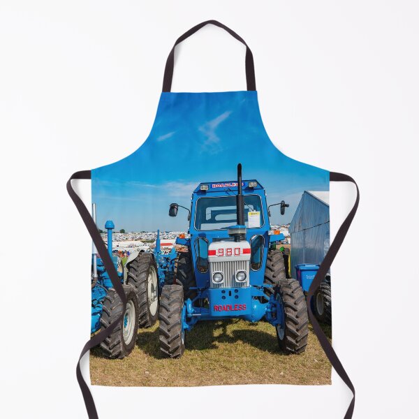 Item preview, Roadless 980 line up designed and sold by hawkie.
