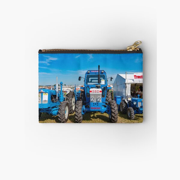 Item preview, Roadless 980 line up designed and sold by hawkie.