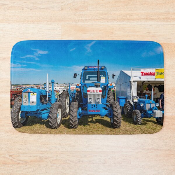 Item preview, Roadless 980 line up designed and sold by hawkie.