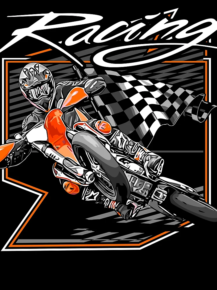 Thumbnail 3 of 3, Scarf, Racing Style designed and sold by Racing-Style.