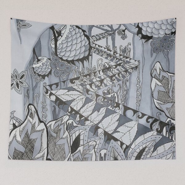 Item preview, Jungle Fruit designed and sold by Mareike125.