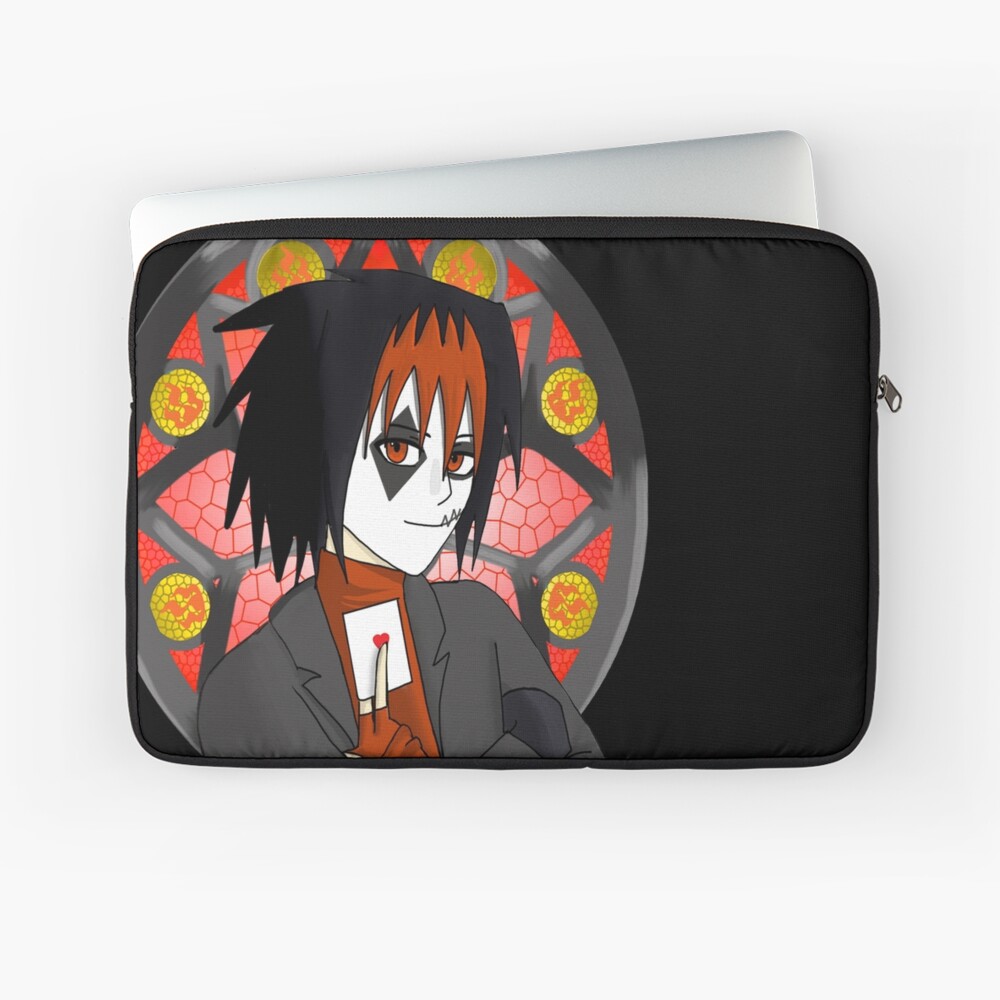 Item preview, Laptop Sleeve designed and sold by ProjectHybrid.