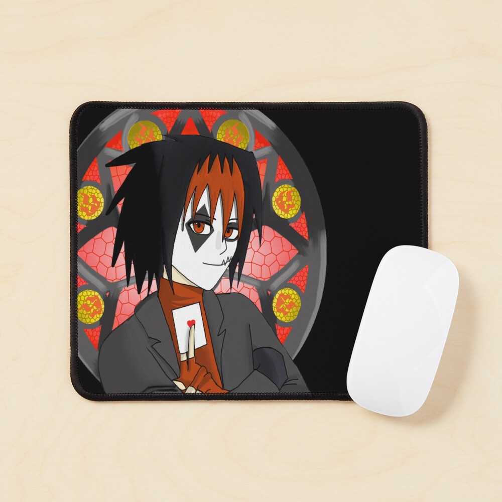 Item preview, Mouse Pad designed and sold by ProjectHybrid.