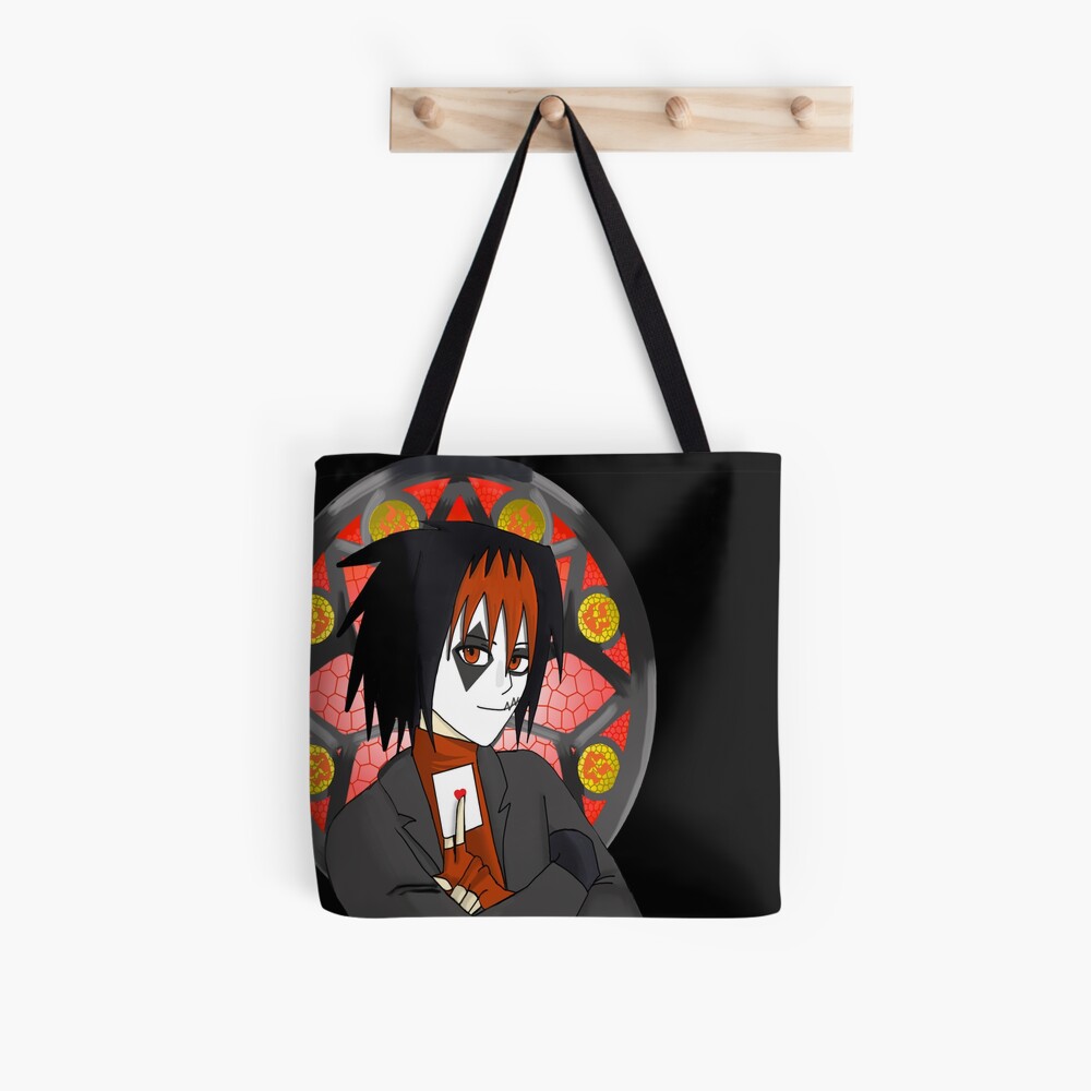 Item preview, All Over Print Tote Bag designed and sold by ProjectHybrid.