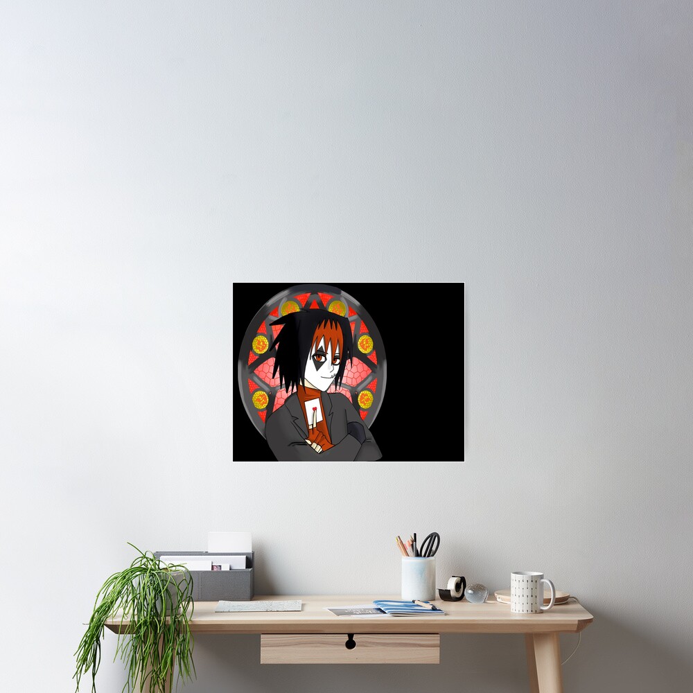 Item preview, Poster designed and sold by ProjectHybrid.