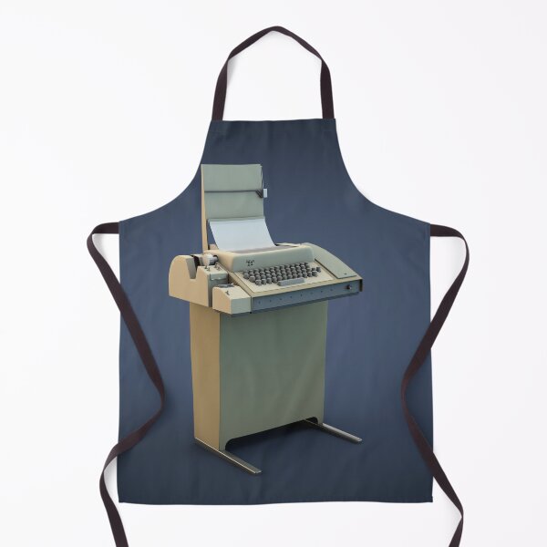 Item preview, ASR33 Teletype Machine designed and sold by AbbyDigital.