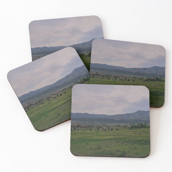 Item preview, View from Forsberg Iron Spring Park designed and sold by chillbilldill.