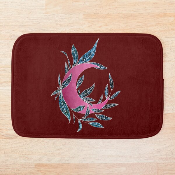 Item preview, Moon in the Garden - Celestial Designs designed and sold by MistyMorningsOR.
