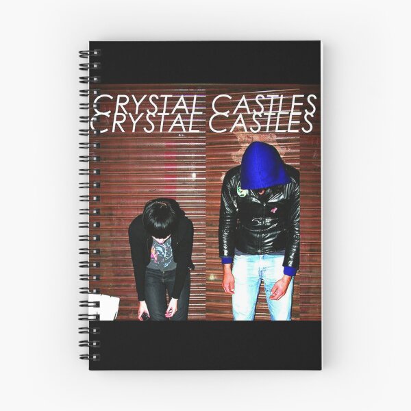 Item preview, Crystal castle Vanished  designed and sold by Caos ..