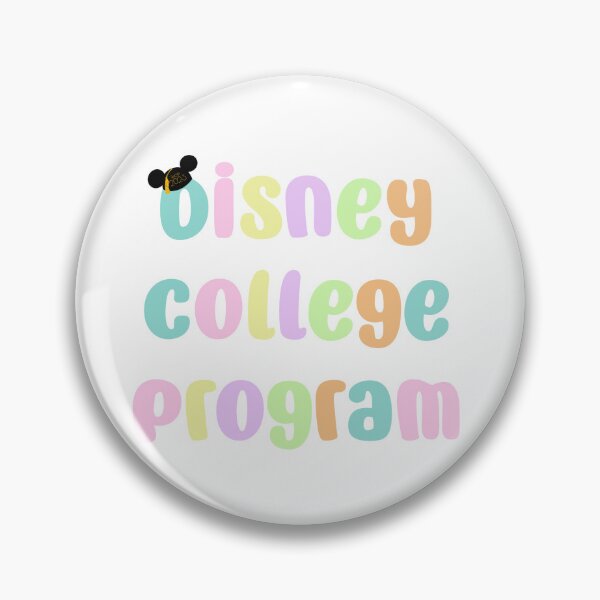 Item preview, DCP in rainbow colors with grad cap designed and sold by Gabriella  Goldberg.