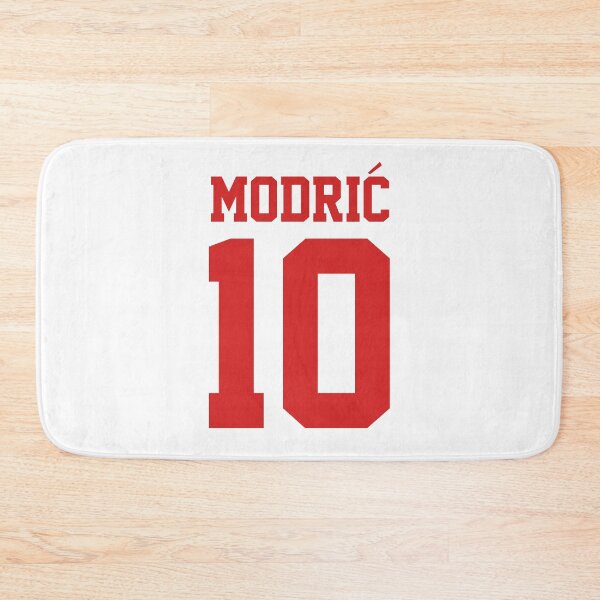 Item preview, Copy of Copy of Modric Jersey designed and sold by just-online.