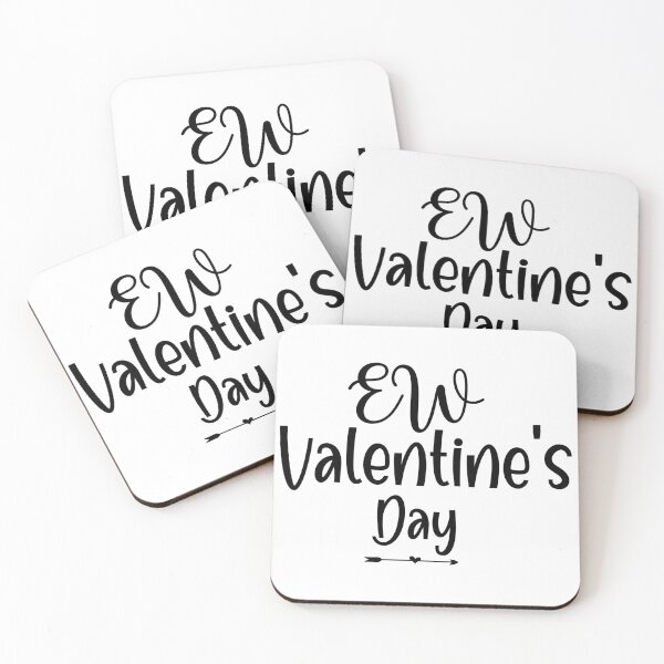 Item preview, Ew Valentines Day - Funny Valentines Day designed and sold by younghopes.