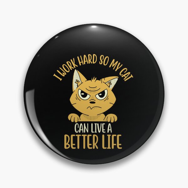 Item preview, Cat Whisperer Kitty Lover Kitten Meow Cat Lover designed and sold by GrumpyDadCo.