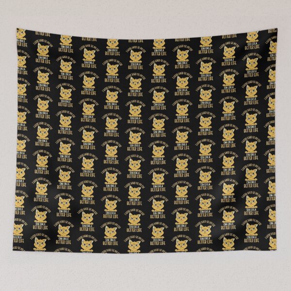 Item preview, Cat Whisperer Kitty Lover Kitten Meow Cat Lover designed and sold by GrumpyDadCo.