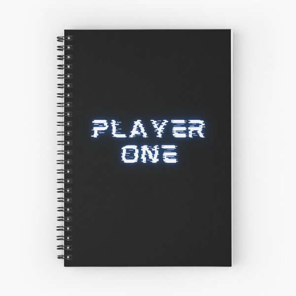 Item preview, Classically trained Typical Gamer player one blue Essential designed and sold by TypicalGamers.