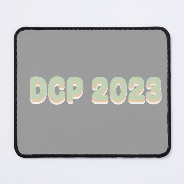 Item preview, DCP 2023 (tri color) designed and sold by Gabriella Goldberg.