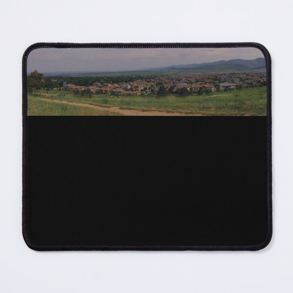 Item preview, Panoramic View of Forsberg Iron Spring Park designed and sold by chillbilldill.
