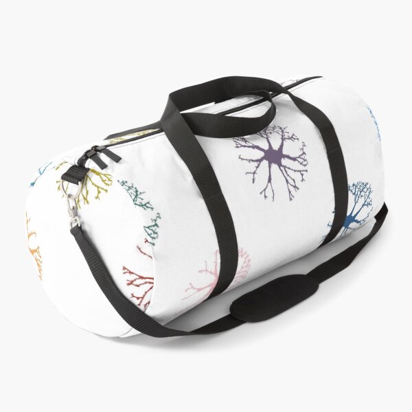Item preview, Neuronal Abstract Multicolour Art designed and sold by Pixel4Art.