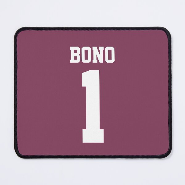 Item preview, Bono Jersey designed and sold by just-online.