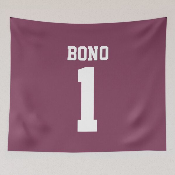 Item preview, Camiseta Bono designed and sold by just-online.