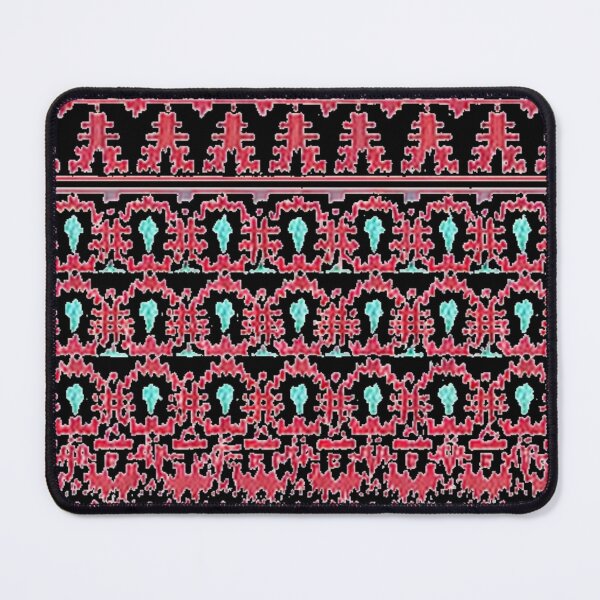 Item preview, SCANDINAVIAN KNITTING CHRISTMAS PATTERN designed and sold by ArtzandDesignz.