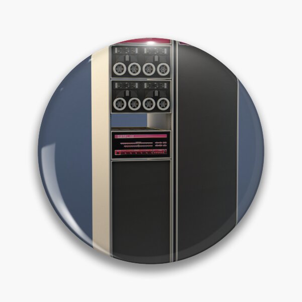 Item preview, Digital Equipment Corporation PDP-11 designed and sold by AbbyDigital.