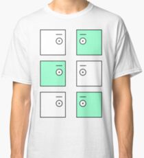 Larry Butz Classic T-Shirt