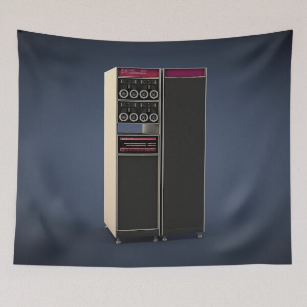 Item preview, Digital Equipment Corporation PDP-11 designed and sold by AbbyDigital.