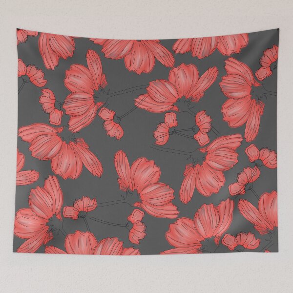 Item preview, Cosmo Fields designed and sold by lezell.